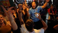 Pubs to stay open late TONIGHT as Brits cheer on Lionesses in Euros final