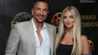 Peter Andre issues warning to Princess as she turns 18 & follows in Katie's path