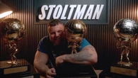 I wasn't meant to be the World's Strongest Man but autism became my superpower