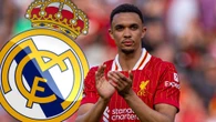 Real 'ask Liverpool to release Trent early for FREE' to play Club World Cup