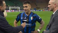 Inter ace Martinez 'sat at home crying for two days' before Barca tie