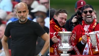 Klopp's ex-Liverpool No2 Lijnders set to become Pep's shock new assistant