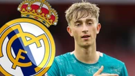 Real Madrid activate Huijsen's £50m transfer release clause from Bournemouth