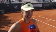 Emma Raducanu reveals she keeps being banned from Italian Open grounds