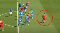 League One play-offs overshadowed by ludicrous offside call leaving fans furious