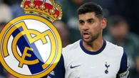 Real Madrid targeting Tottenham star Cristian Romero in summer transfer