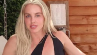Team GB Olympic hero Keely Hodgkinson leaves fans speechless in 'dream' bikini