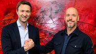 Erik ten Hag's return to management confirmed as he replaces Xabi Alonso