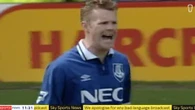 Sky Sports forced to apologise after Premier League legend's live interview