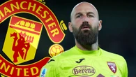 Man Utd might finally sign Milinkovic-Savic... but not the one fans may think