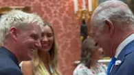 Jamie Laing & Sophie Habboo reveal real reason for Charles' Palace chuckle
