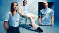 Man City drop Jack Grealish transfer hint as they launch stunning new kit
