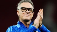 Robbie Williams deserves knighthood - his snub proves the system's broken