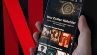 Netflix reveals the shows YOU should be watching based on your star sign