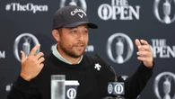 Open champion doesn't know where trophies are and reveals how wife upset him