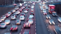 5 worst motorway delay ‘hotspots’ drivers are urged to avoid this bank holiday