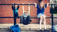 Six savvy ways to fix your kids' broken school uniforms this autumn term