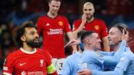 TWO Premier League clubs have already been confirmed their places in the competition. The event is set to be the most lucrative in club football history.