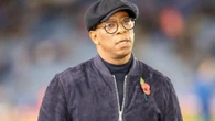 IAN WRIGHT first appeared on the hit TV show while still a player. He has been a regular alongside Gary Lineker and Alan Shearer since hanging up his boots.