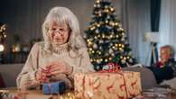 The 8 cancer symptoms you might notice while wrapping Christmas presents revealed