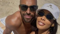 MARVIN, 38, took to Instagram today where he gave fans a glimpse of his latest getaway after living in the jungle for three weeks.