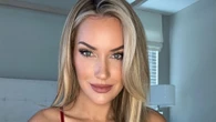 THE golfer-turn-influencer took on an incredible challenge and shared the results on social media. But not everyone was convinced it was all as it met the eye.