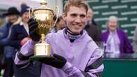 Harry Cobden 'astounded' at 'lifechanging' £500,000 in new jockeys' league