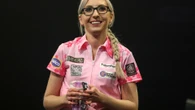 FALLON SHERROCK rose to fame after becoming the first woman to win at the PDC World Darts Championship back in 2019.