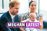 Prince Harry to 'offer olive branch' & bring Archie to UK for Diana statue