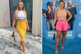 Love Island's Shaughna Phillips accused of photoshop fail by fans