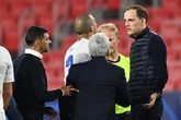 Tuchel accused of insulting Porto's Conceicao as tempers flare after Blues win