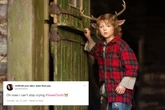 Netflix's Sweet Tooth viewers sob after series' harrowing child murder scenes