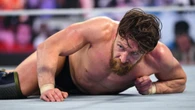 Bryan's WWE future in doubt as 39-year-old's contract runs out