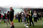 Prem BANS away fans from last two rounds of fixtures after Man Utd protest