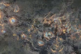 Stunning photo of the Milky Way took 12 YEARS for photographer to capture