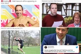 Hancock's affair causes Twitter to explode with hilarious memes