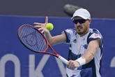 Jamie Murray crashes out of Olympic doubles in early rounds for the FOURTH time