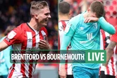 Late Forrs goal completes turnaround against 10-men Cherries