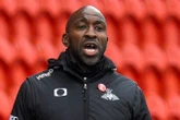 Darren Moore becomes FOURTH Sheffield Wednesday manager this season