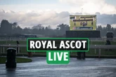 Follow the build-up ahead of Day Four as course passes inspection and racing ON