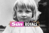 Princess Diana young pictures: What was Lady Diana Spencer like as a child?