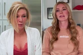 RHONY's Ramona slammed for 'fake crying' after Leah's grandma passed away
