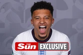 Man Utd expect to sign Sancho after Euros as star agrees huge £91m contract