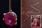 Antiques Road Trip expert's eyes light up after VERY lucky spot at vintage stand