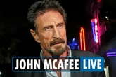 John McAfee had history of drug use before his death in prison
