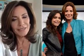 RHONY's Luann reveals she's 'NOT in touch' with ex-friend Bethenny