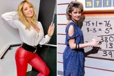 Carol Vorderman doesn’t want to do TV anymore as she ‘doesn’t see the point’