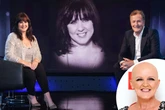 Coleen Nolan tells Piers Morgan sister Bernie 'wouldn't accept' she was dying