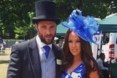 Footballer Charlie Austin's wife snubs Wag lifestyle to become kids' nurse