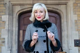 Call the Midwife's Helen George reveals she's pregnant with second child